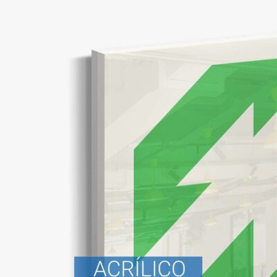 bauhaus art green - Ver - CU
