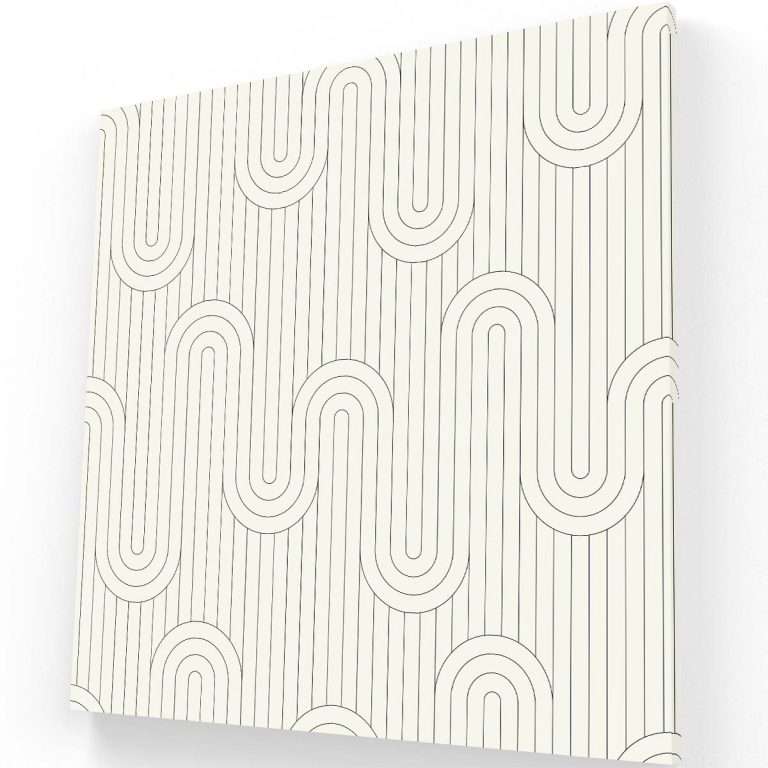 Art Deco Patterns II