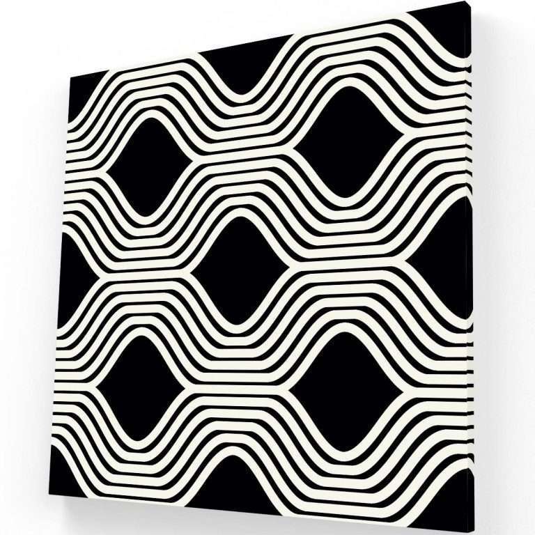 Art Deco Patterns III