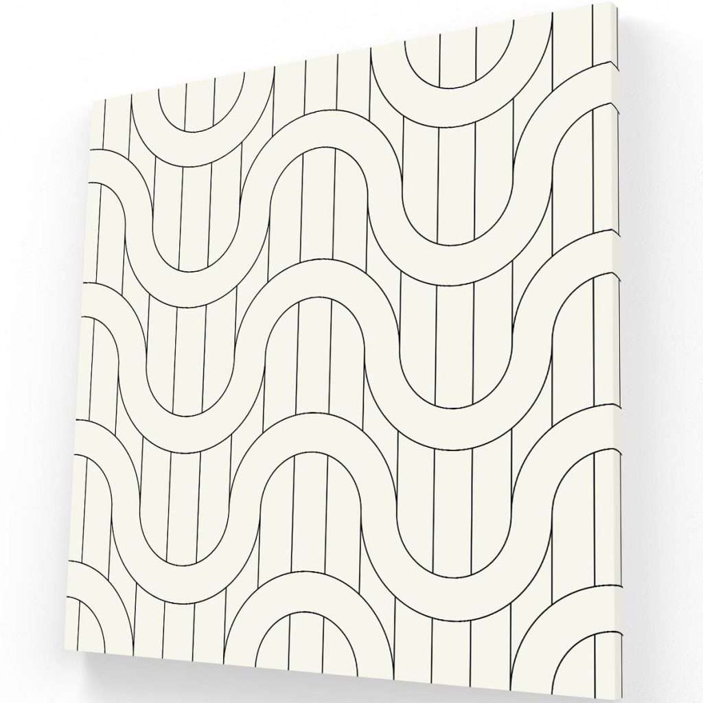 Art Deco Patterns IV