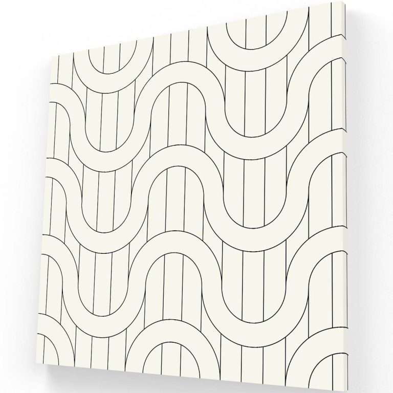 Art Deco Patterns IV