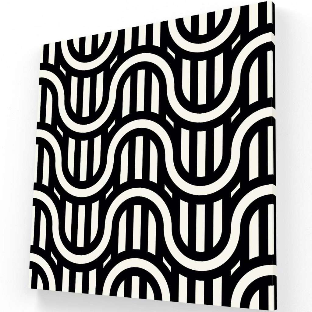 Art Deco Patterns