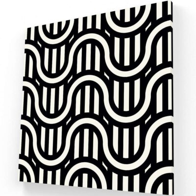 Art Deco Patterns