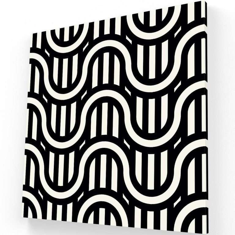 Art Deco Patterns
