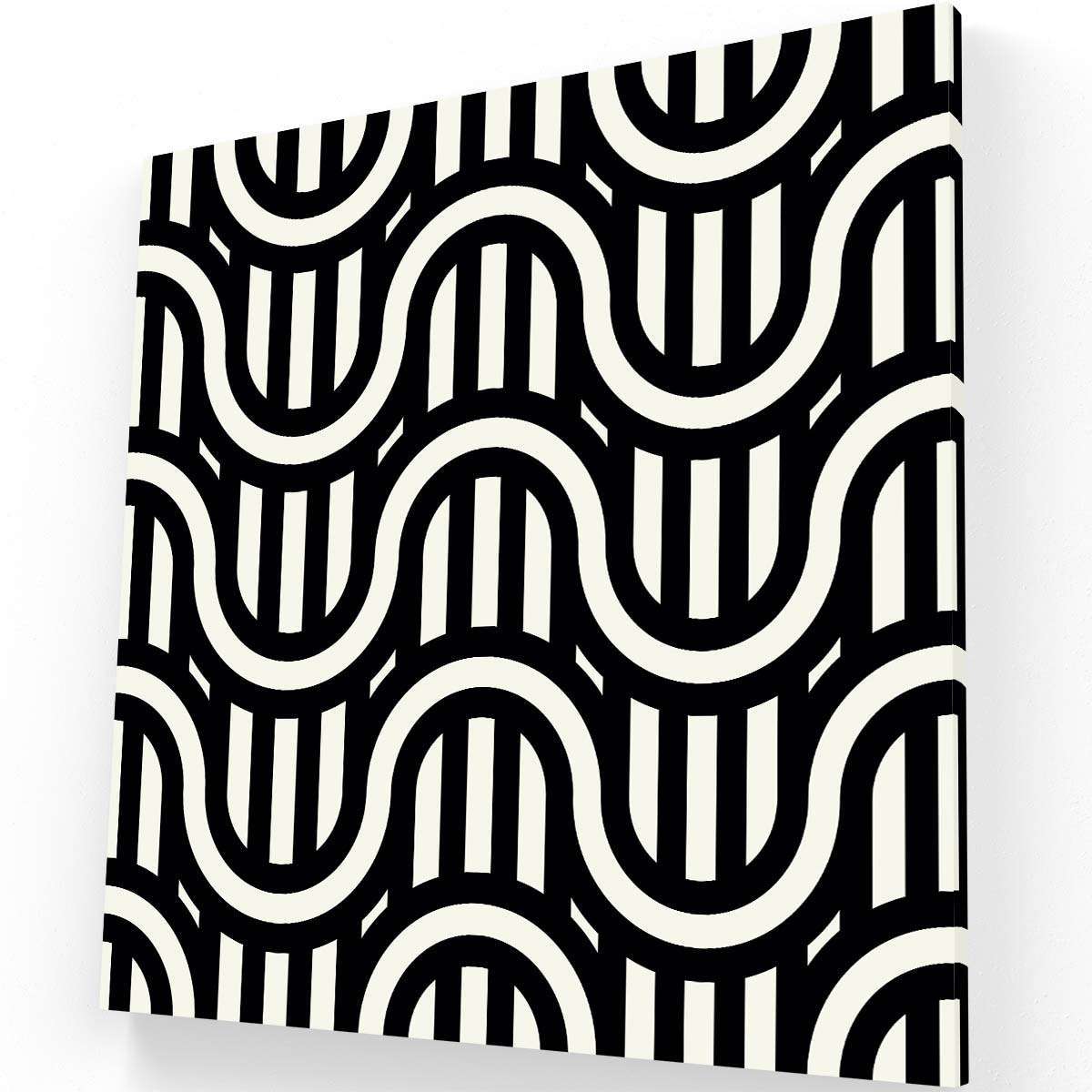 Art Deco Patterns