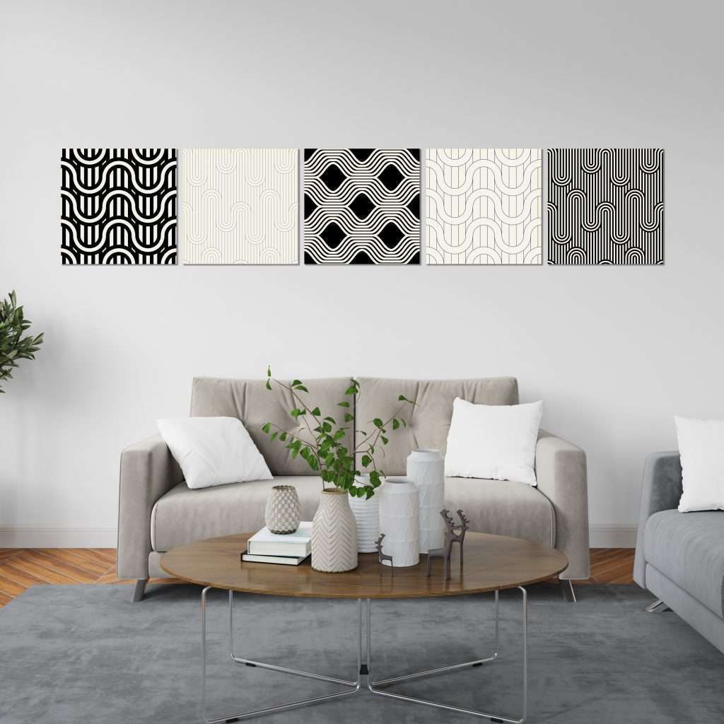 Art Deco Patterns