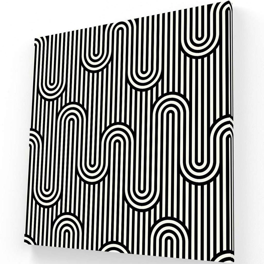 Art Deco Patterns V