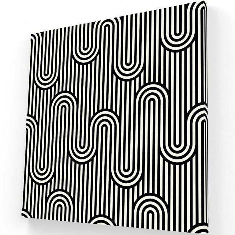 Art Deco Patterns V
