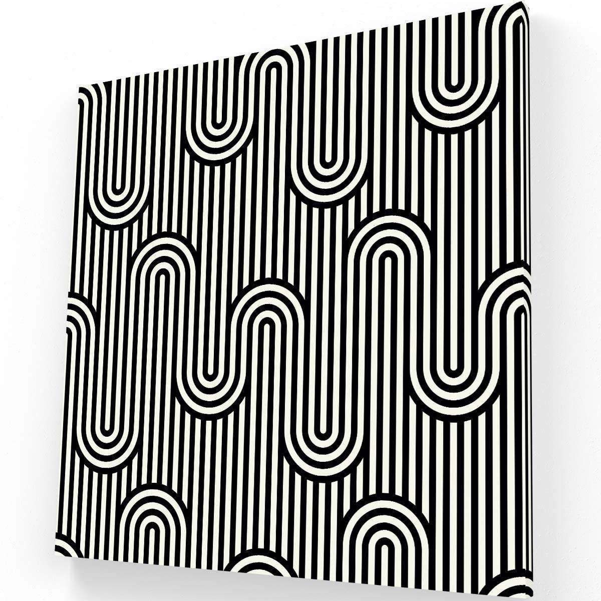 Art Deco Patterns V