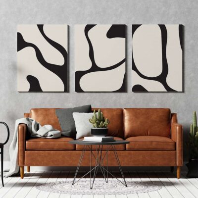 Decoración para salas pequeñas