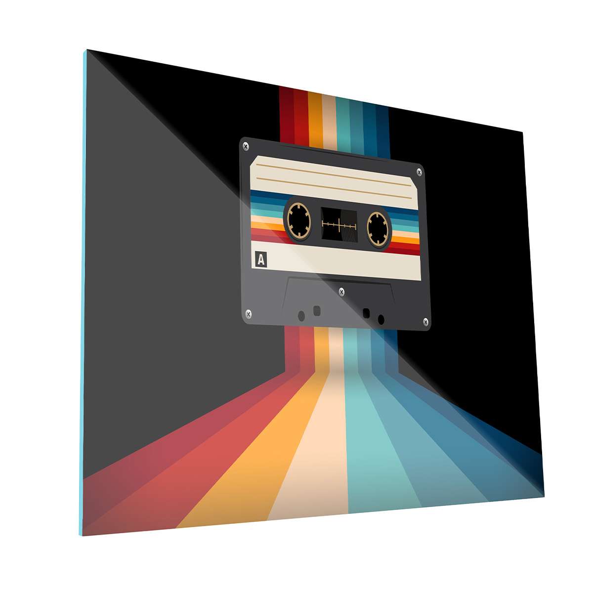 Cassette Pop
