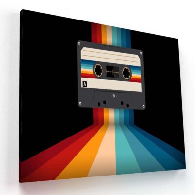 Cassette Pop