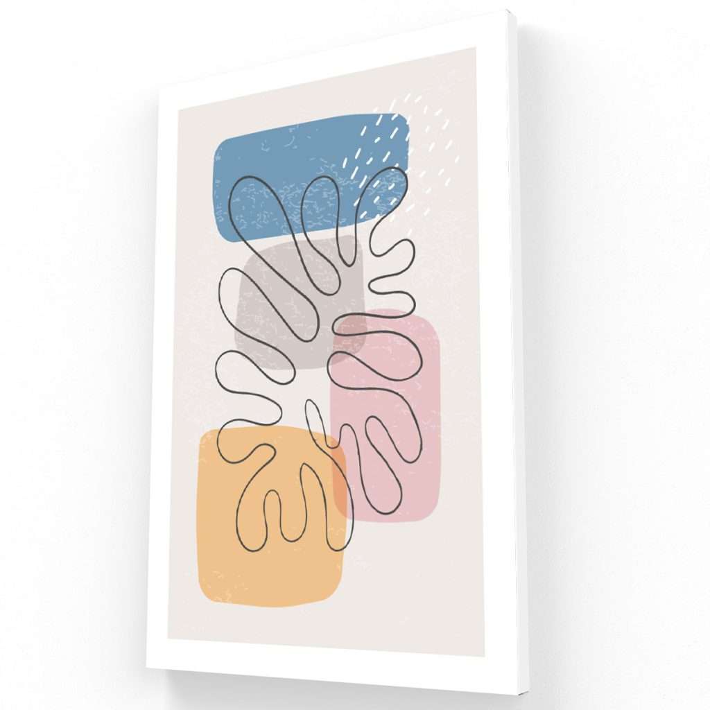 Formas de mar II