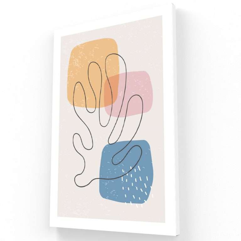 Formas de mar