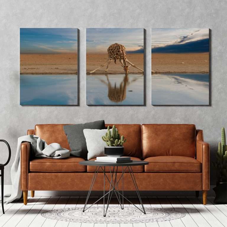 Impresión de Cuadros