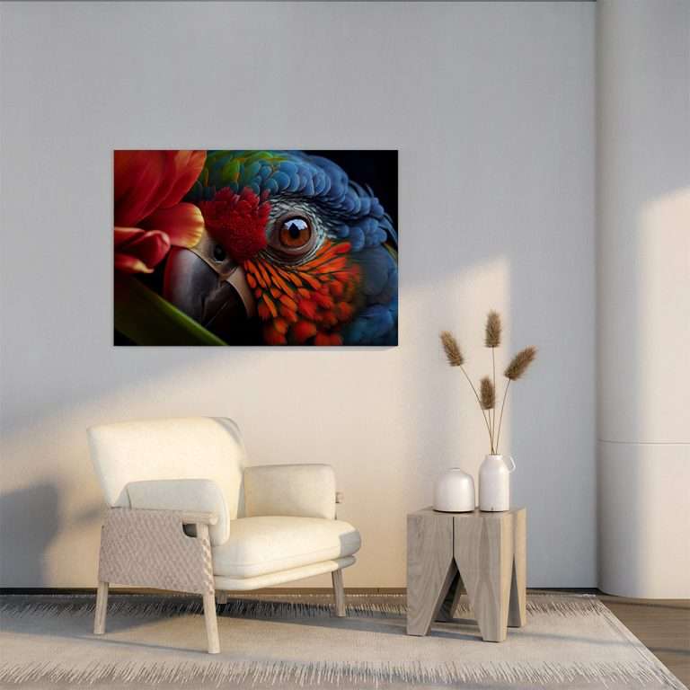 Impresión Canvas Mexicali