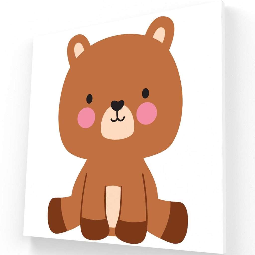 Oso Bebé
