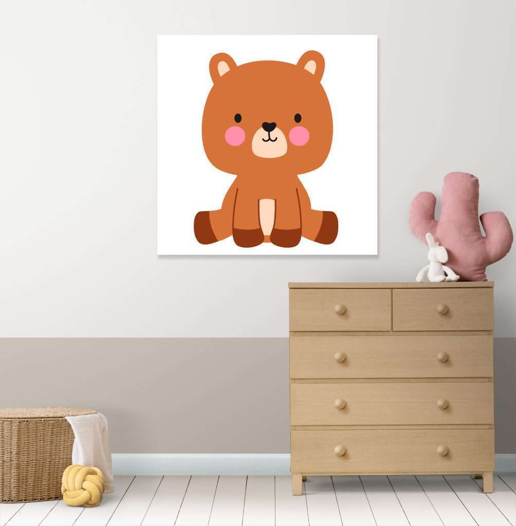 Oso Bebé