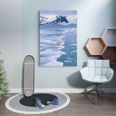 Impresión Canvas Mérida