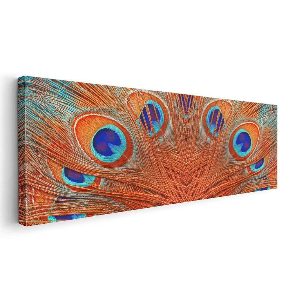 Pavo real II