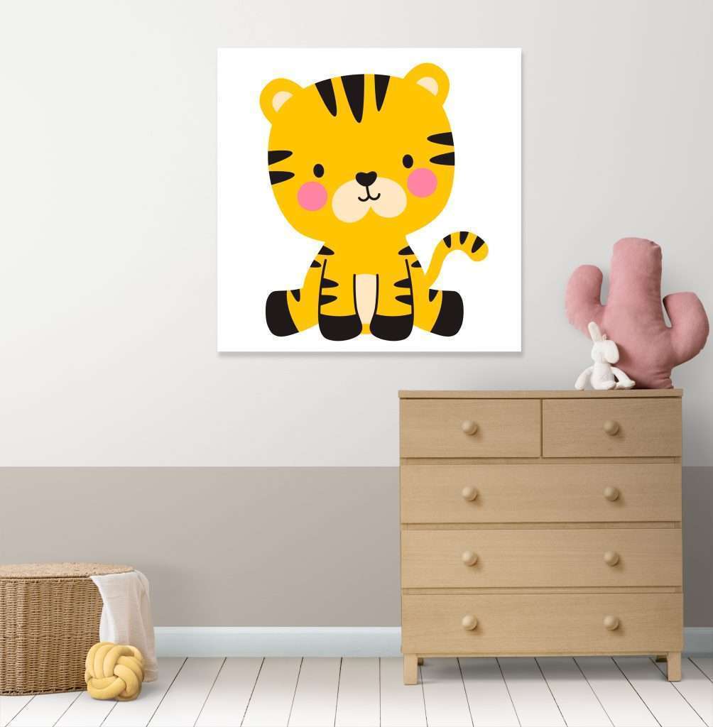 Tigre Bebé