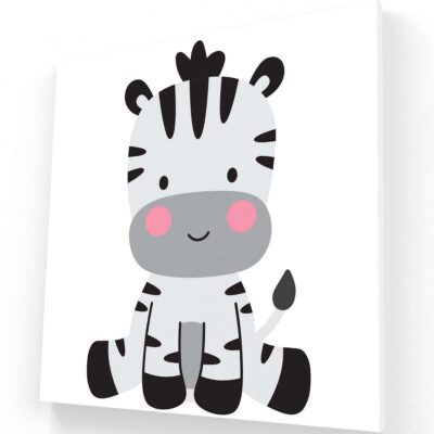 Zebra Bebé
