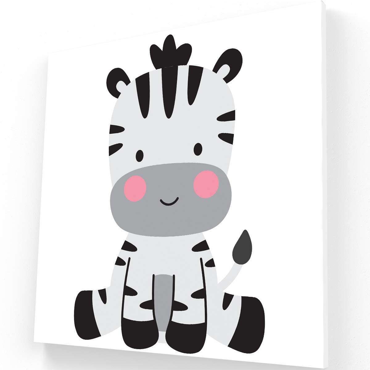 Zebra Bebé