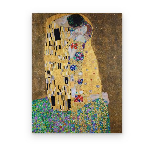 El Beso Gustav Klimt