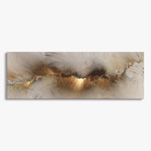 Cuadros de Fotos Personalizado | Canvas y Acrílico HD Luz Abstracta