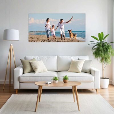 Canvas Fotos México