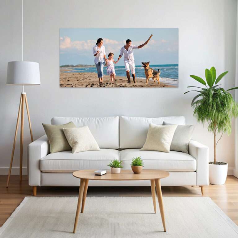 Canvas Fotos México