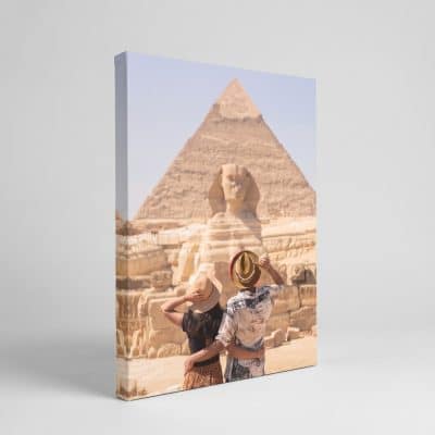 Canvas Personalizado Vertical