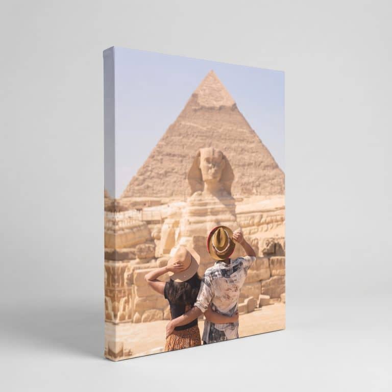 Canvas Personalizado Vertical