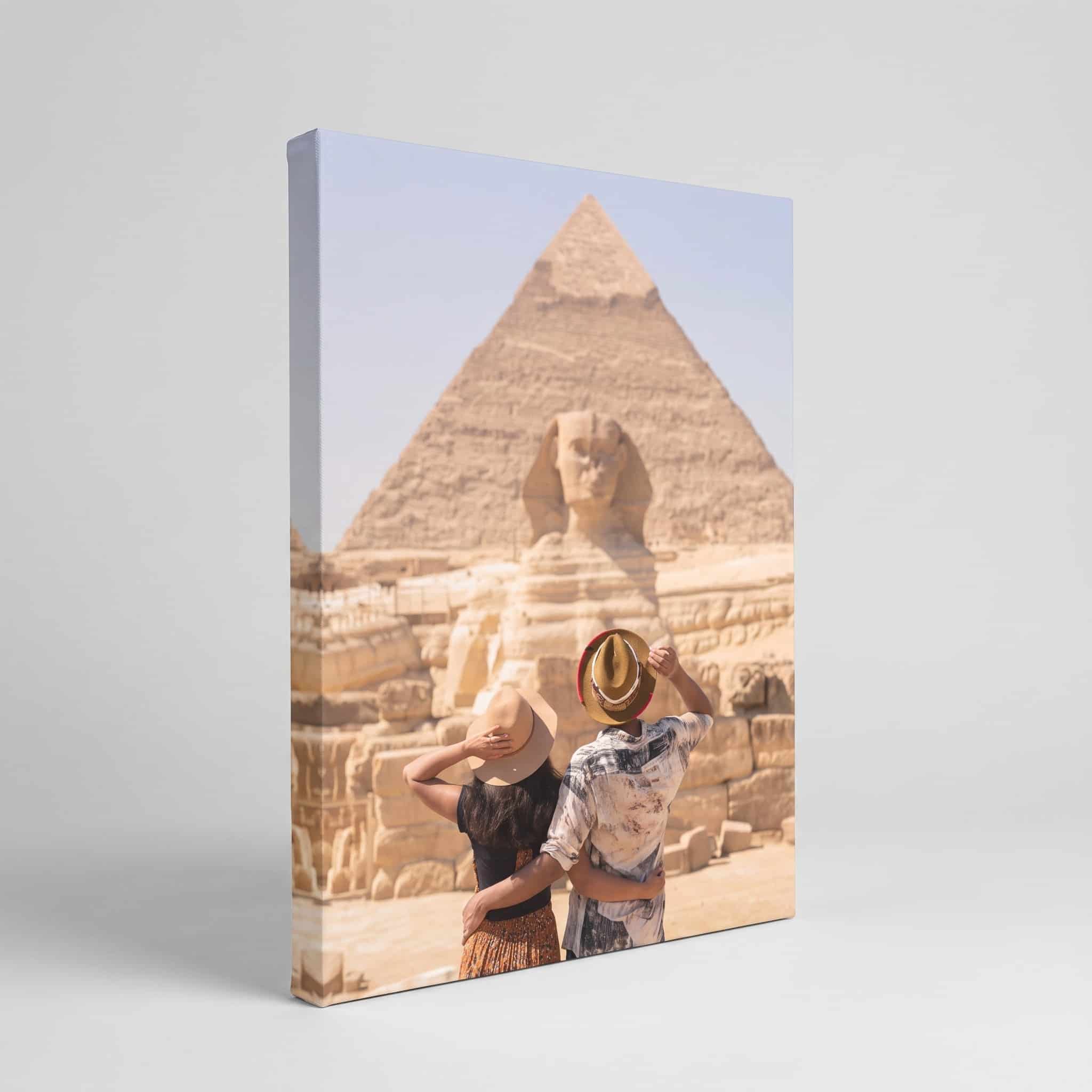 Canvas Personalizado Vertical