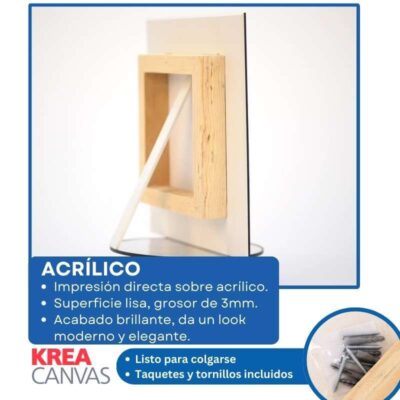 cuadros acrilico