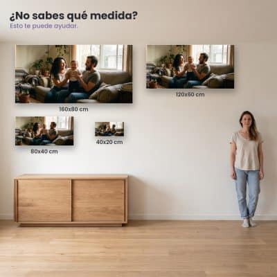cuadros acrilicos