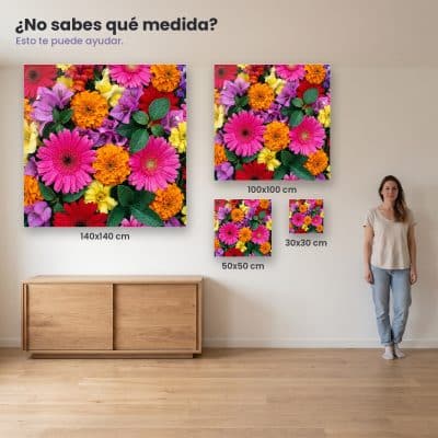 cuadros acrilico