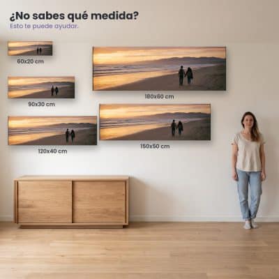 Cuadro Canvas