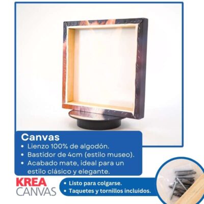 canvas video
