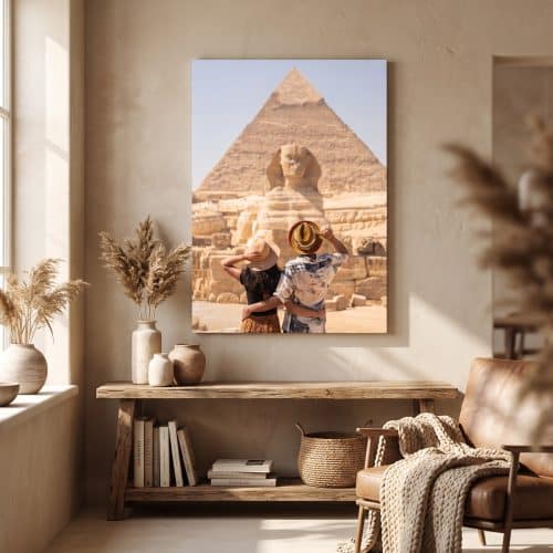 Canvas Personalizado Vertical