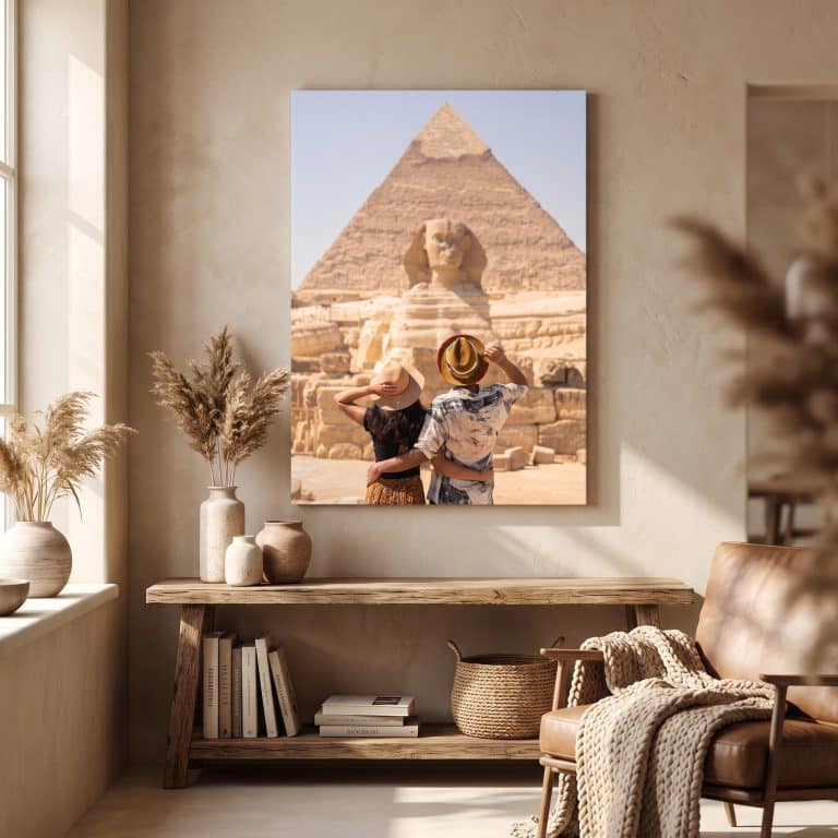 Canvas Personalizado Vertical