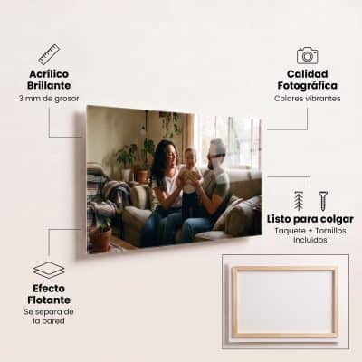 cuadros acrilicos