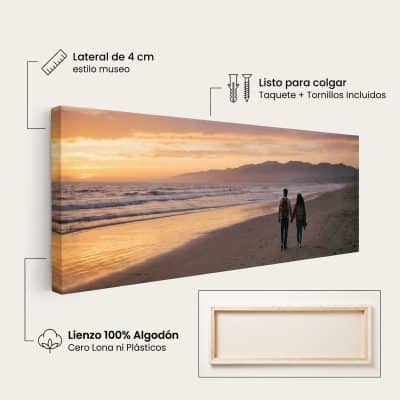 Cuadro Canvas
