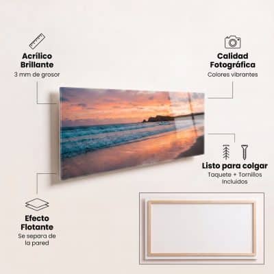 acrilico cuadro