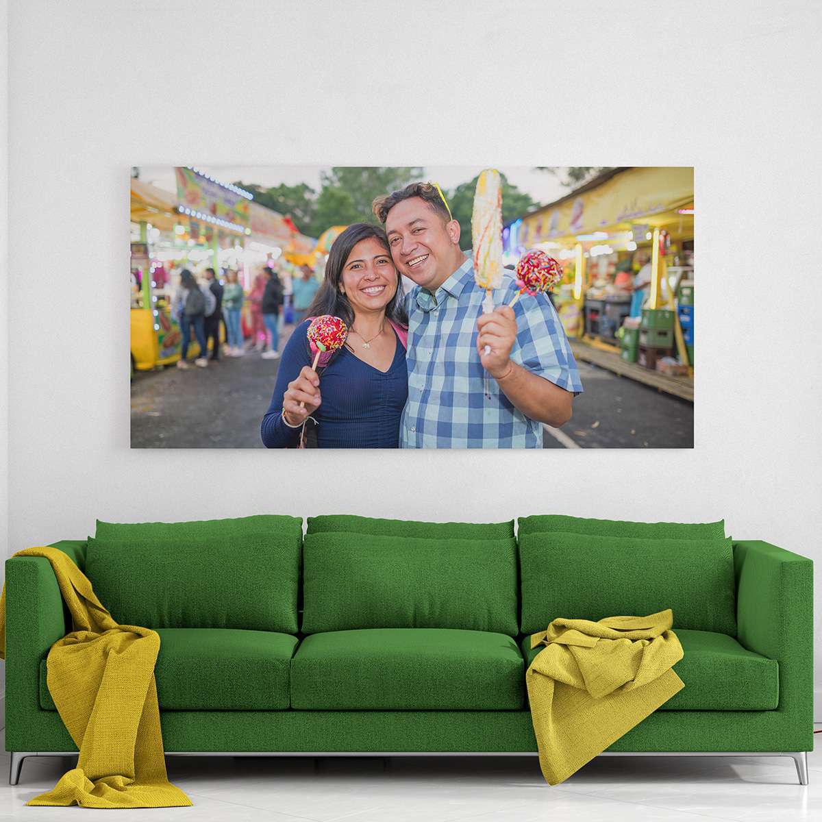 Krea Canvas | Cuadros Canvas y Acrílico cuadros personalizados