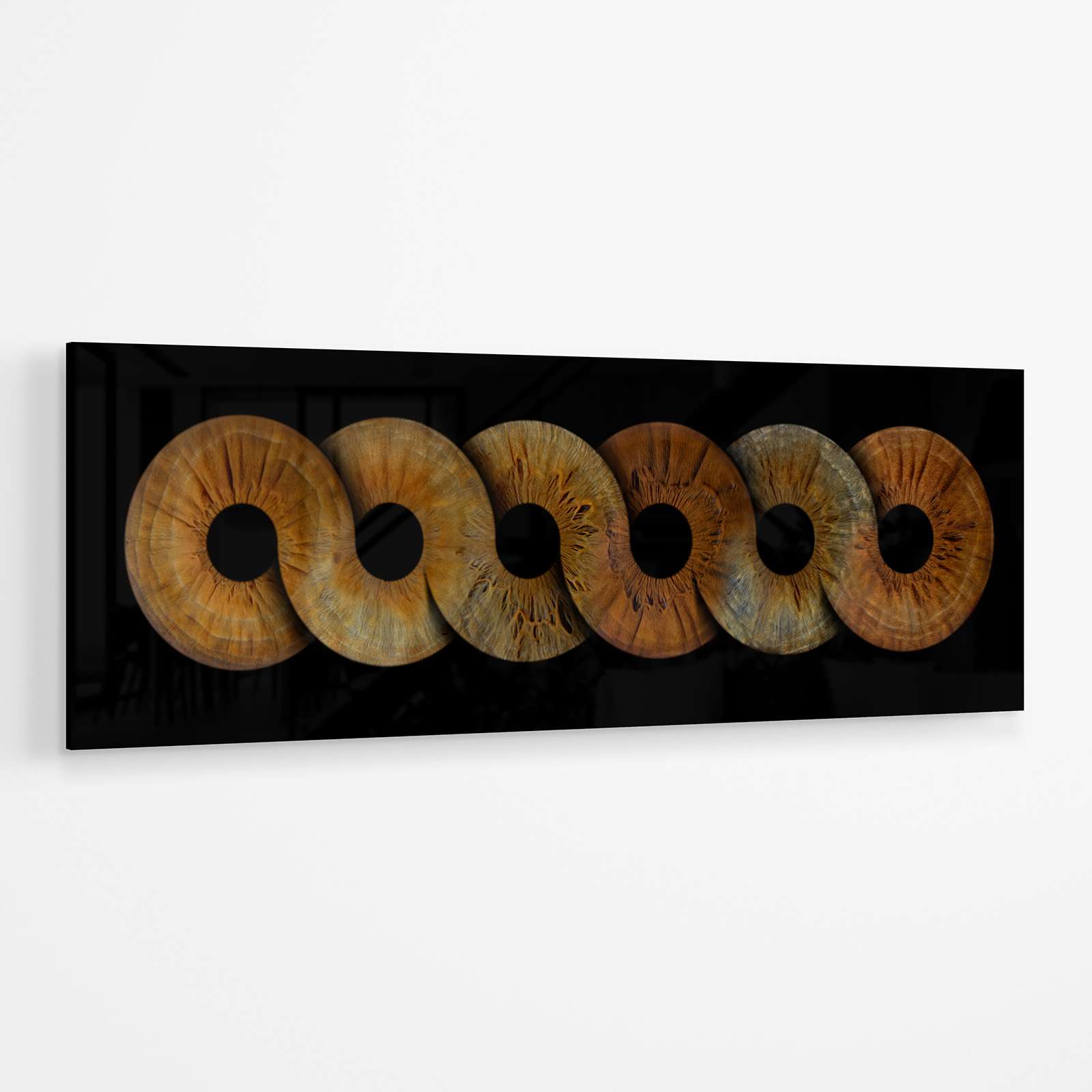 Krea Canvas | Cuadros Canvas y Acrílico Acrílico Personalizado Panorámico