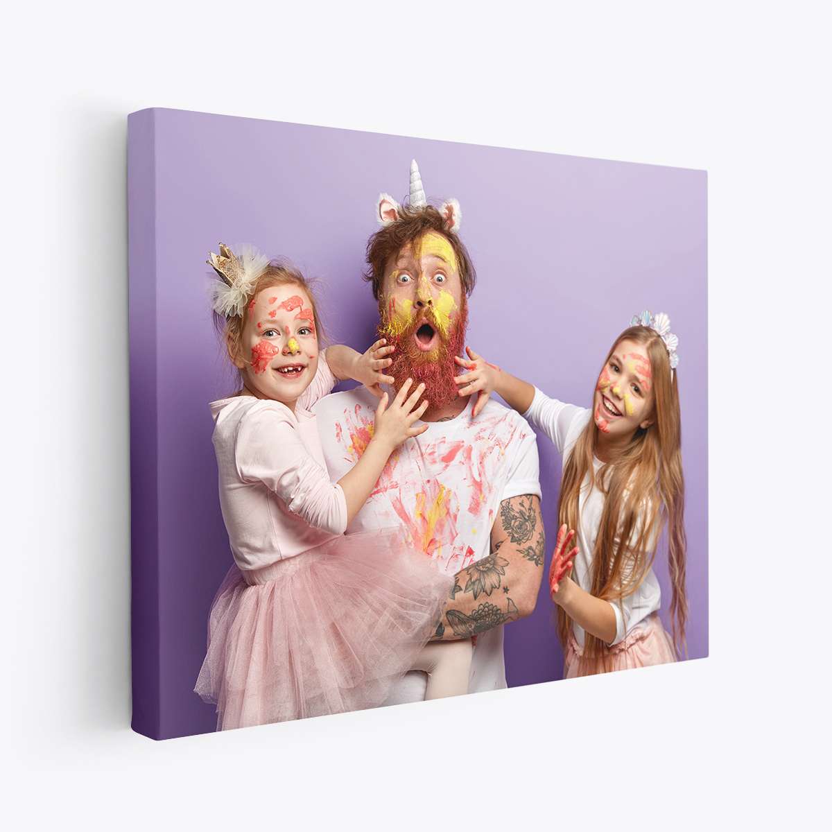 Krea Canvas | Cuadros Canvas y Acrílico cuadros personalizados