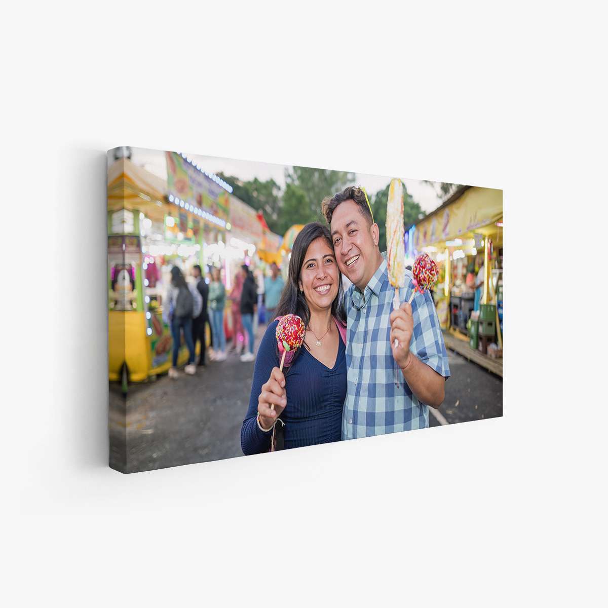 Krea Canvas | Cuadros Canvas y Acrílico cuadros personalizados