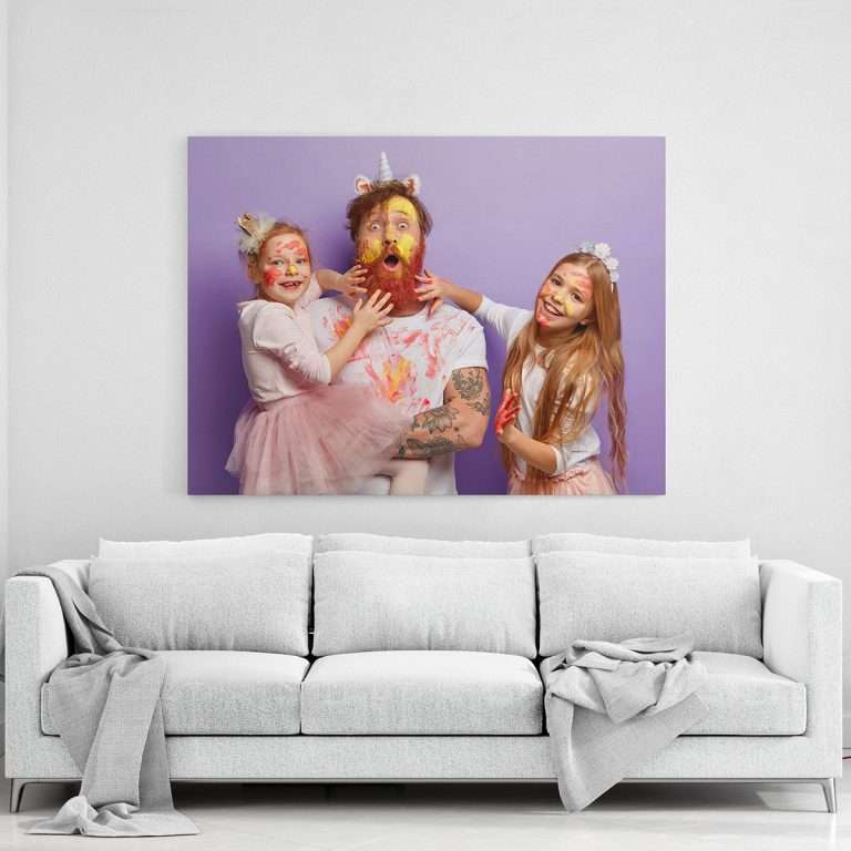 cuadros personalizados