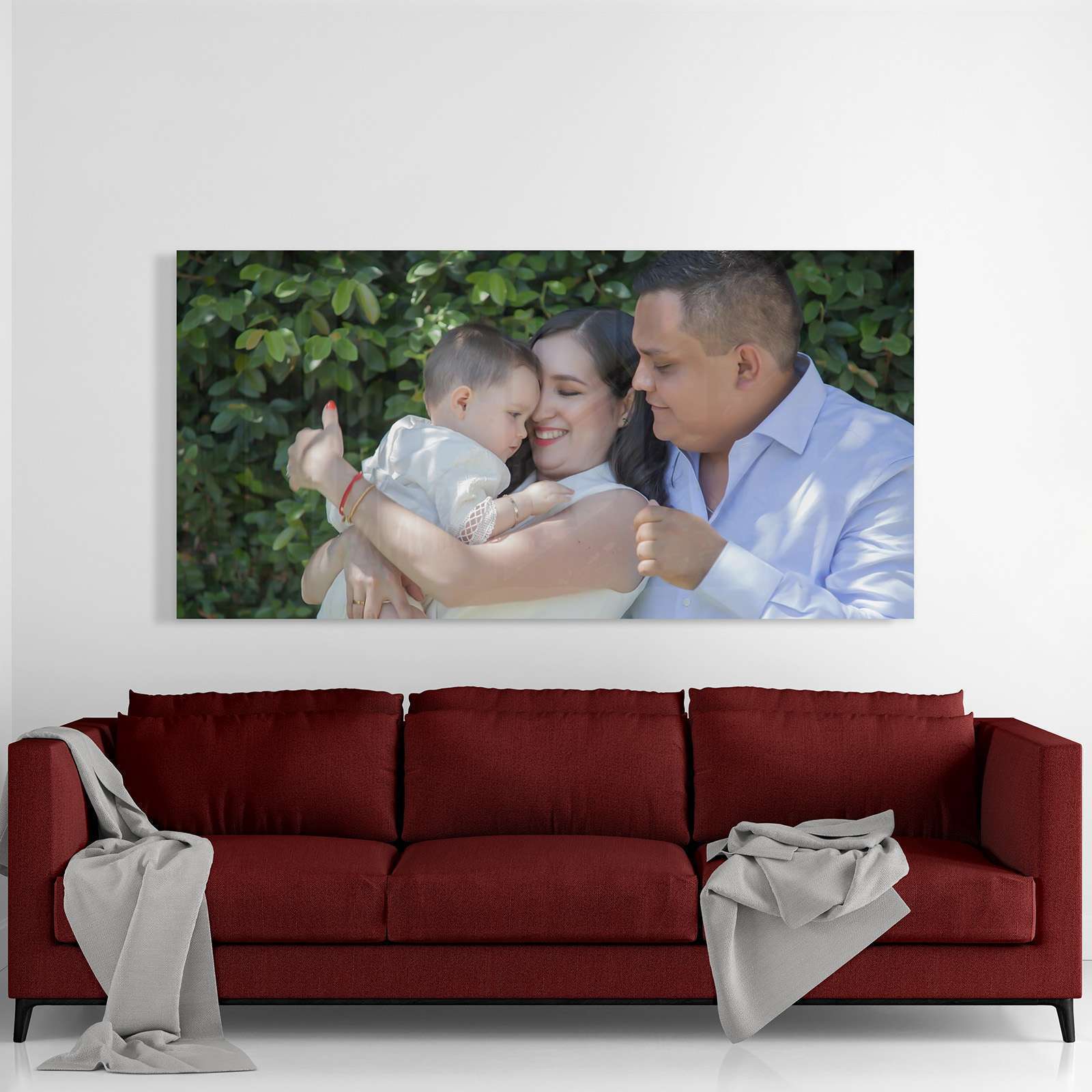 Krea Canvas | Cuadros Canvas y Acrílico sala cuad